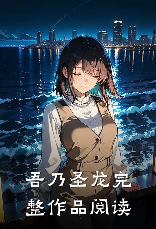 吾乃圣龙完整作品阅读