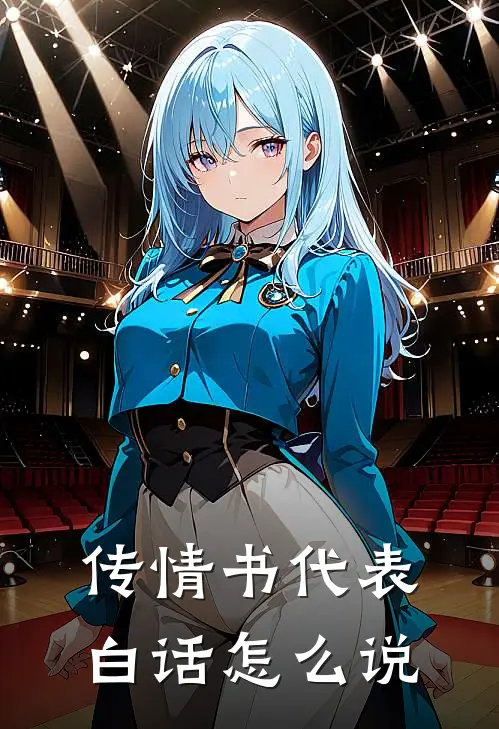 传情书代表白话怎么说