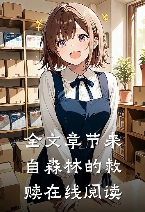 全文章节来自森林的救赎在线阅读