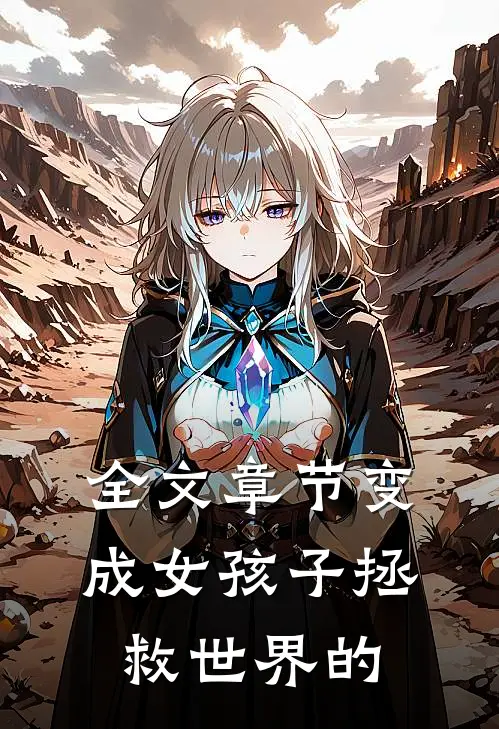全文章节变成女孩子拯救世界的