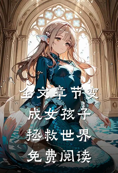 全文章节变成女孩子拯救世界免费阅读