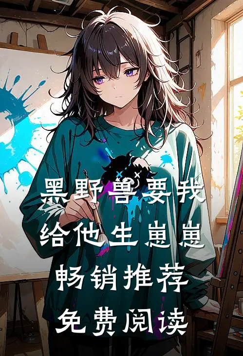 黑野兽要我给他生崽崽畅销推荐免费阅读