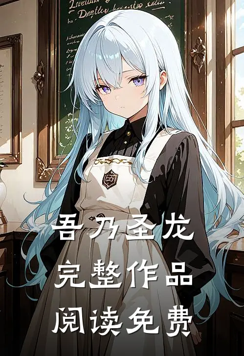 吾乃圣龙完整作品阅读免费
