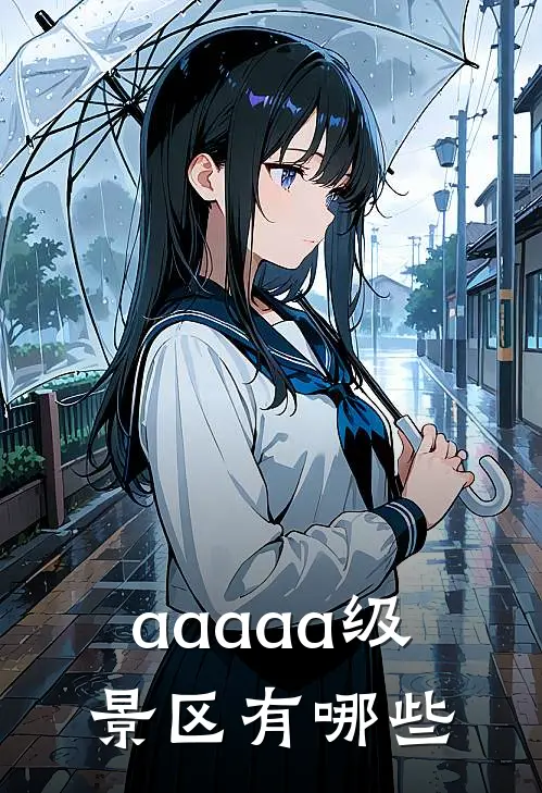 aaaaa级景区有哪些