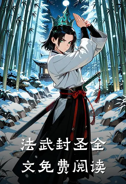 法武封圣全文免费阅读