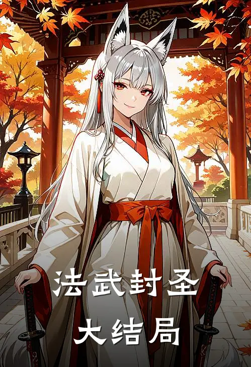 法武封圣大结局