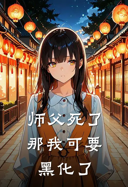 师父死了,那我可要黑化了