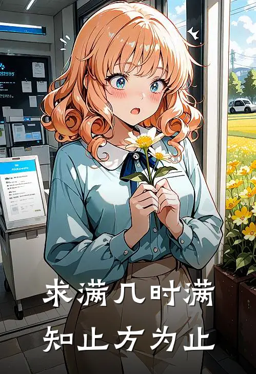求满几时满,知止方为止的