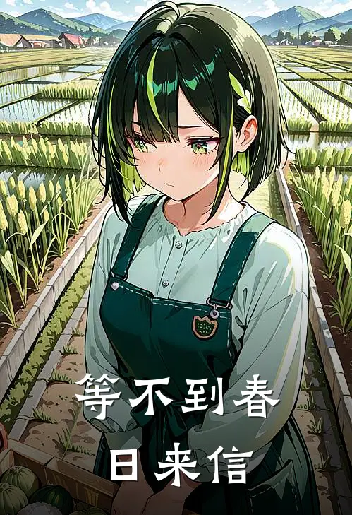 等不到春日来信歌词