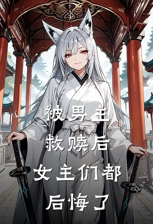 被男主救赎后,女主们都后悔了免费阅读