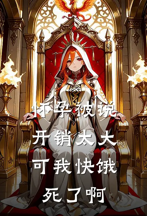 怀孕被说开销太大,可我快饿死了啊