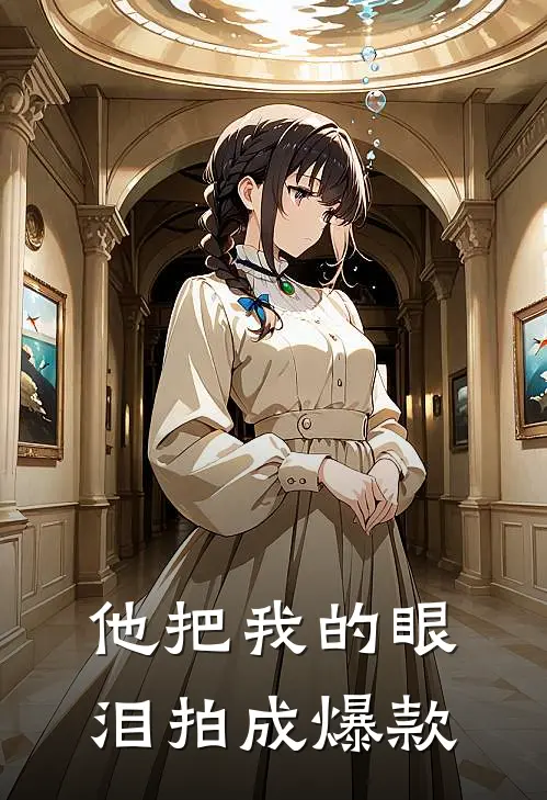 他把我的眼泪拍成爆款歌曲