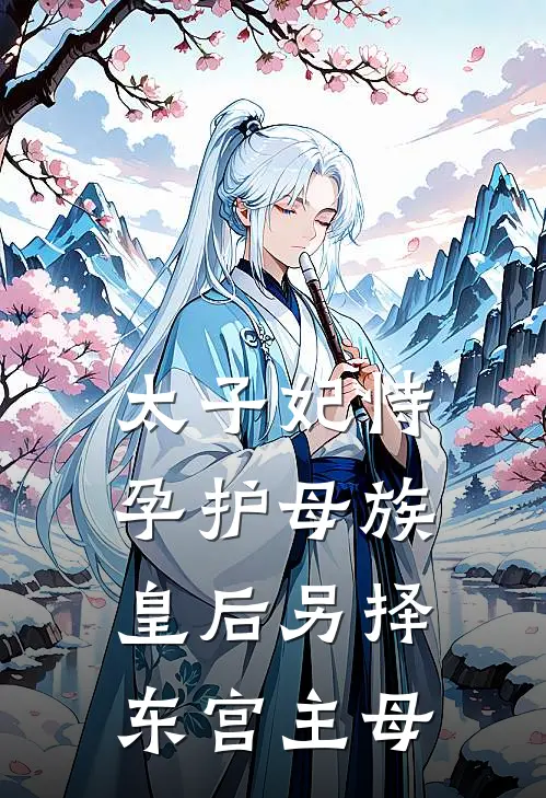 太子妃恃孕护母族,皇后另择东宫主母亲的