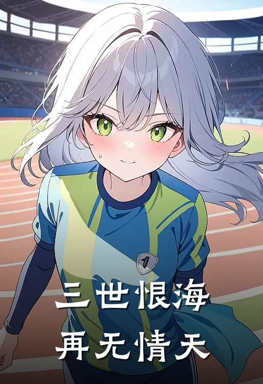 三世恨海,再无情天许沐夏