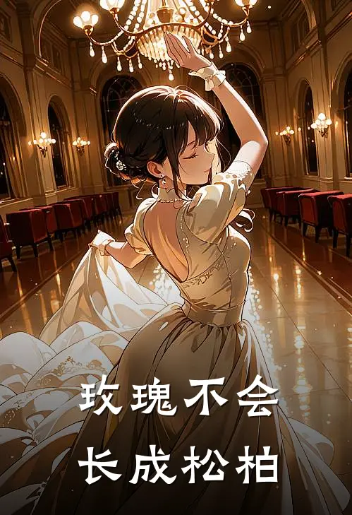 玫瑰不会长成松柏吗