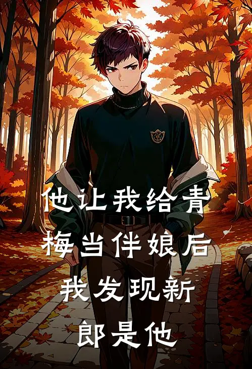 他让我给青梅当伴娘后,我发现新郎是他妹妹