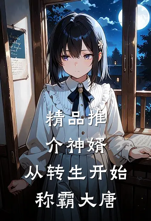 精品推介神婿：从转生开始称霸大唐