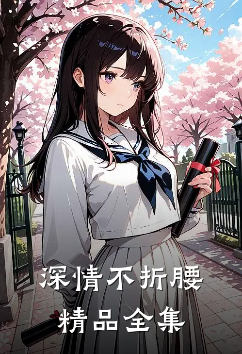 深情不折腰精品全集