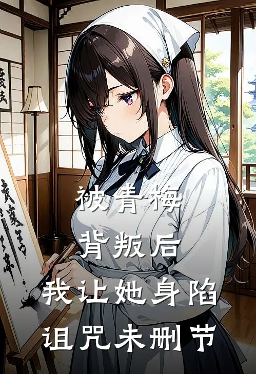 被青梅背叛后，我让她身陷诅咒未删节