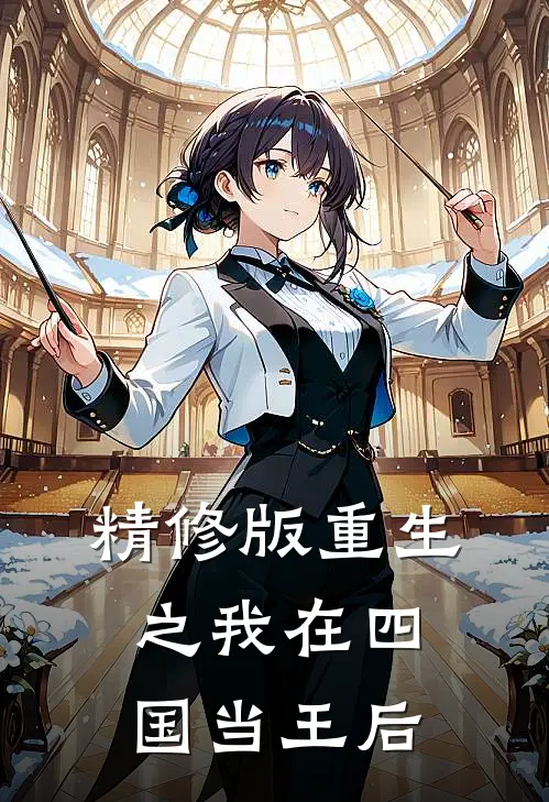 精修版重生之我在四国当王后