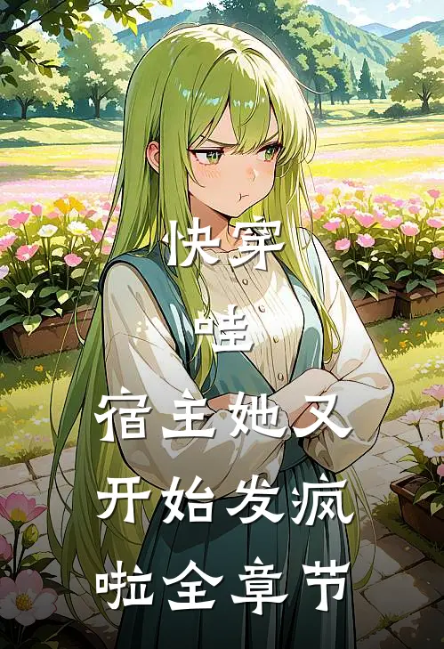 快穿：哇，宿主她又开始发疯啦全章节