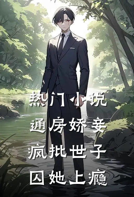热门小说通房娇妾，疯批世子囚她上瘾