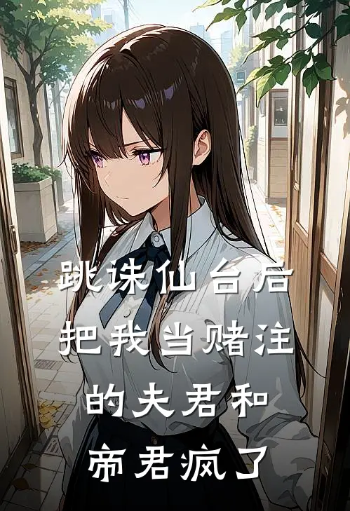 跳诛仙台后,把我当赌注的夫君和帝君疯了