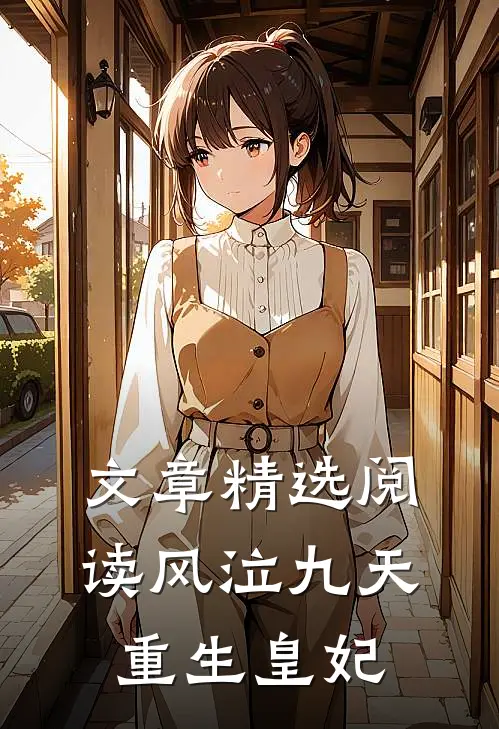 文章精选阅读风泣九天,重生皇妃