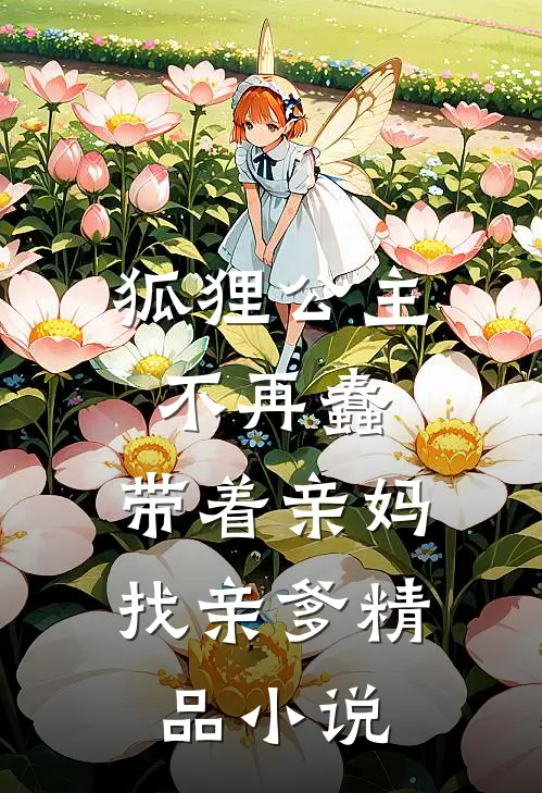 狐狸公主不再蠢，带着亲妈找亲爹精品小说