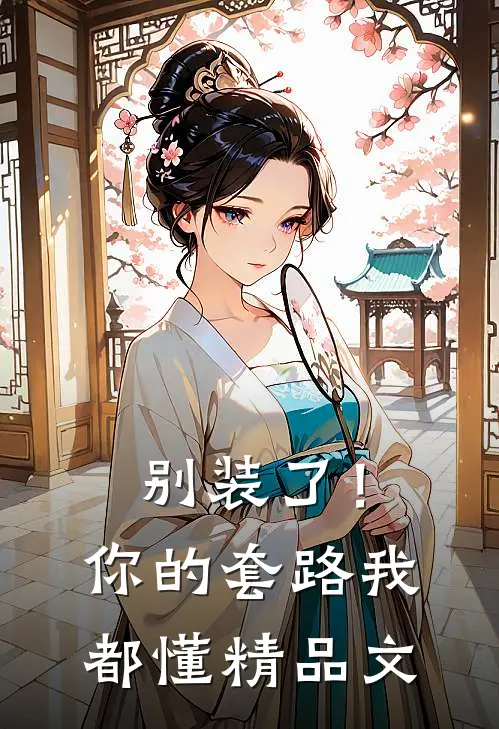 别装了！你的套路我都懂精品文