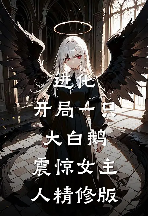 进化开局一只大白鹅,震惊女主人精修版免费阅读