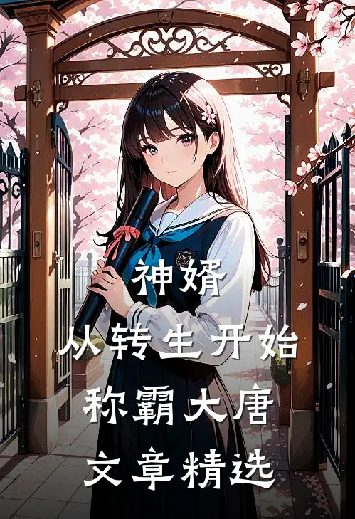 神婿：从转生开始称霸大唐文章精选