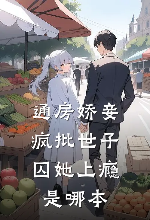 通房娇妾，疯批世子囚她上瘾是哪本