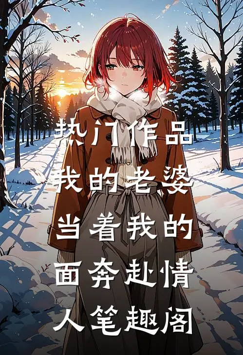热门作品我的老婆,当着我的面奔赴情人笔趣阁
