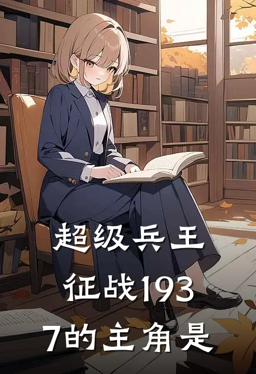 超级兵王征战1937的主角是谁