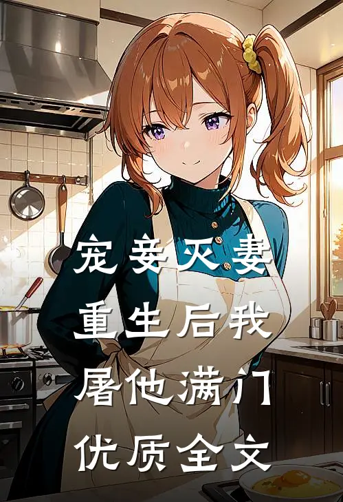 宠妾灭妻：重生后我屠他满门优质全文