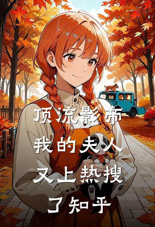 顶流影帝，我的夫人又上热搜了知乎