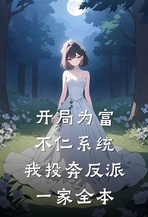 开局为富不仁系统，我投奔反派一家全本