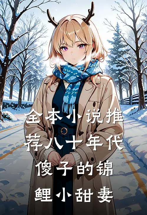 全本小说推荐八十年代：傻子的锦鲤小甜妻