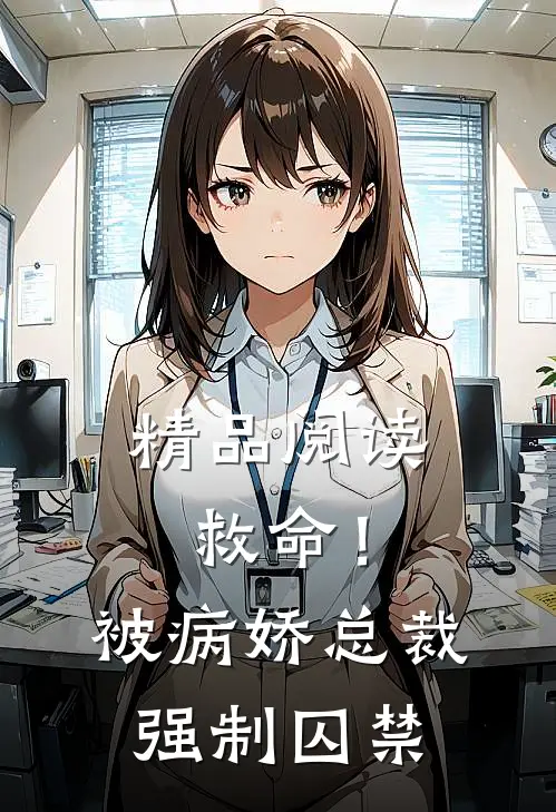 精品阅读救命！被病娇总裁强制囚禁