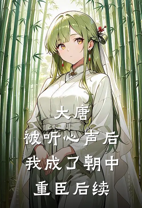 大唐：被听心声后，我成了朝中重臣后续