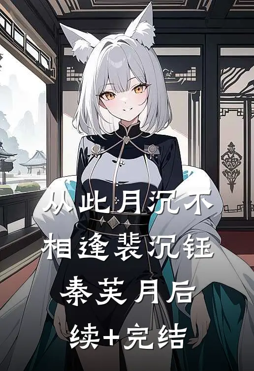 从此月沉不相逢裴沉钰秦芙月后续+完结