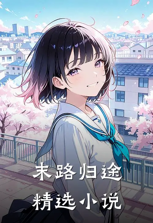末路归途精选免费阅读