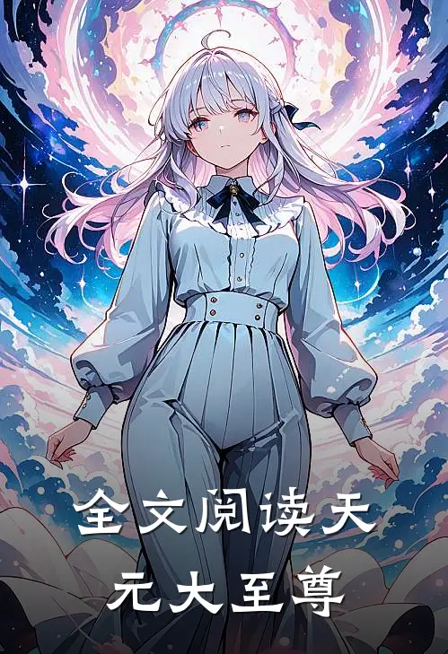 全文阅读天元大至尊