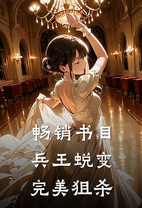 畅销书目兵王蜕变：完美狙杀