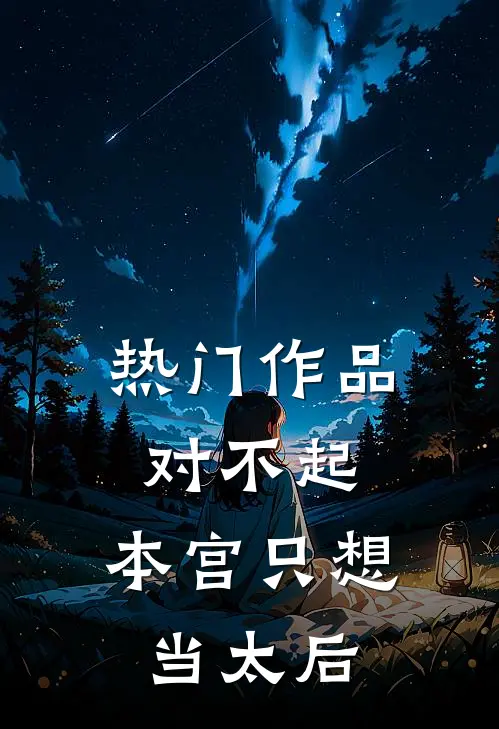 热门作品对不起，本宫只想当太后