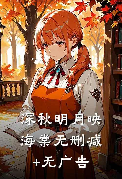 深秋明月映海棠无删减+无广告