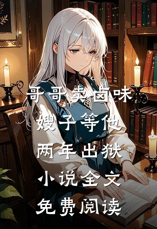 哥哥卖卤味，嫂子等他两年出狱小说全文免费阅读