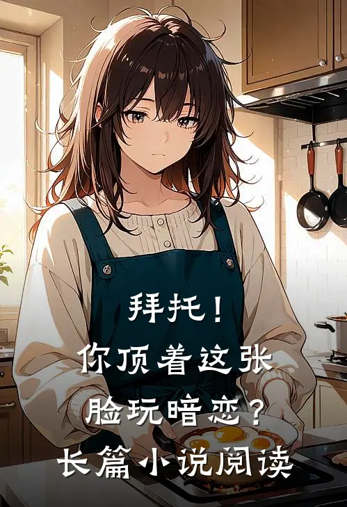 拜托!你顶着这张脸玩暗恋?长篇阅读免费