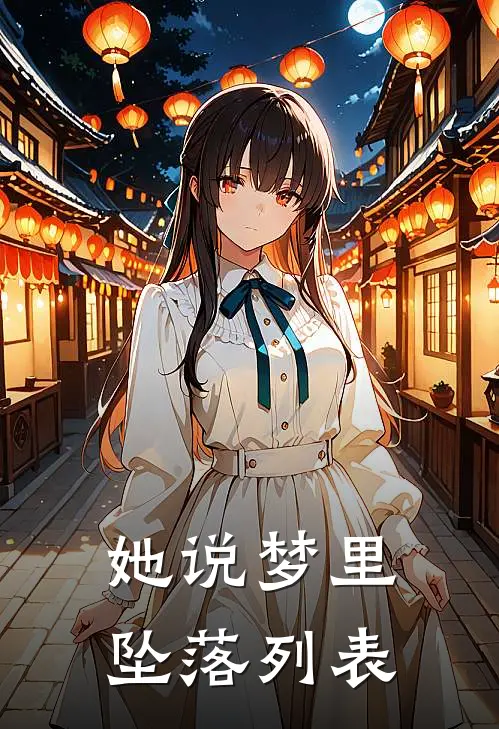 她说梦里坠落列表